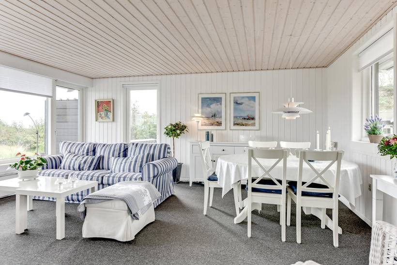 Foto von Ferienhaus WB65 in Hou - Nordjütland Ost