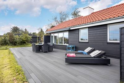 Vorschaubild von Ferienhaus WB65 in Hou - Nordjütland Ost