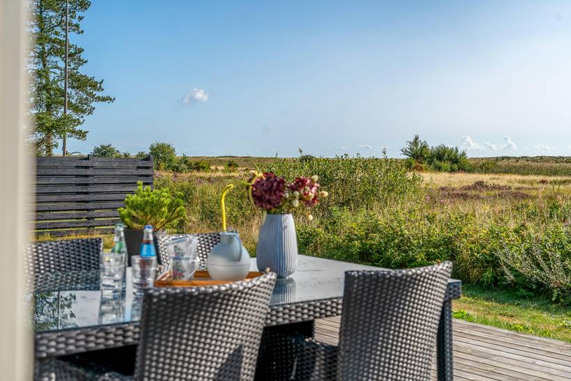 Foto von Ferienhaus WB65 in Hou - Nordjütland Ost