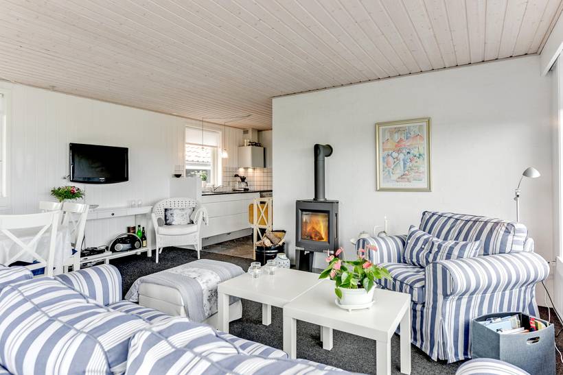 Foto von Ferienhaus WB65 in Hou - Nordjütland Ost