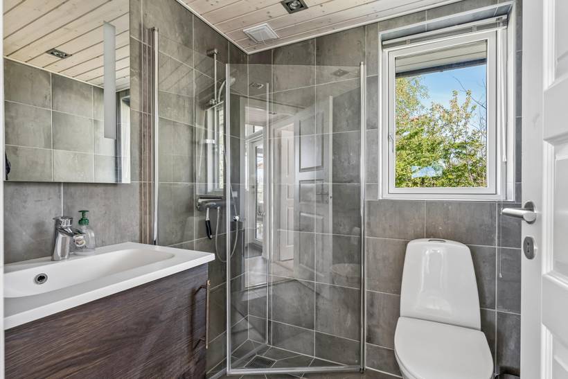 Foto von Ferienhaus WB67 in Helgenæs - Mols - Ostjütland