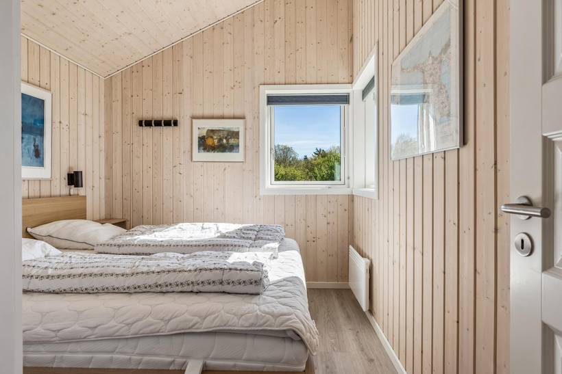 Foto von Ferienhaus WB67 in Helgenæs - Mols - Ostjütland