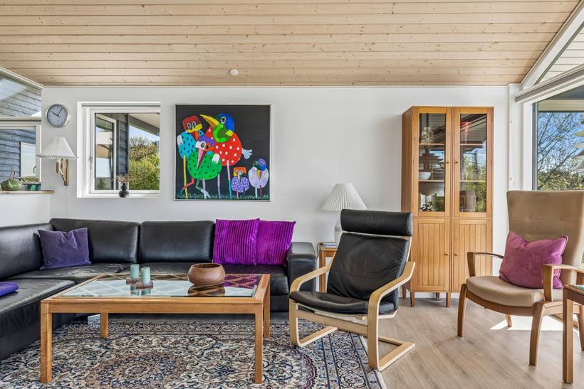 Foto von Ferienhaus WB67 in Helgenæs - Mols - Ostjütland