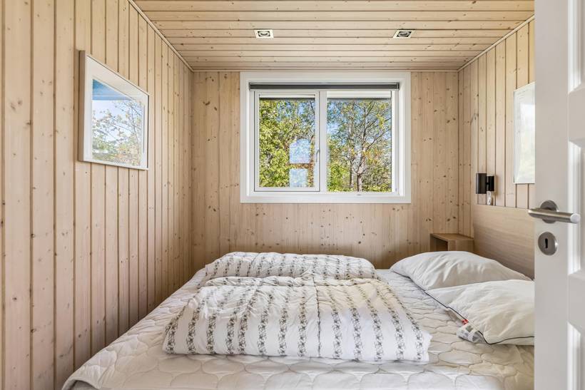 Foto von Ferienhaus WB67 in Helgenæs - Mols - Ostjütland