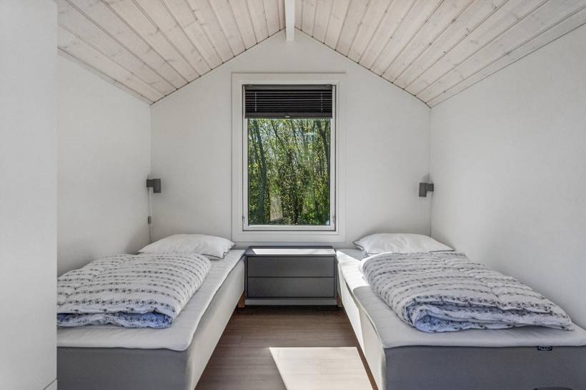 Foto von Ferienhaus WB67 in Helgenæs - Mols - Ostjütland