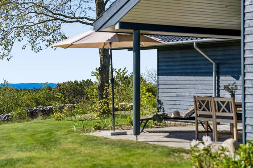 Foto von Ferienhaus WB67 in Helgenæs - Mols - Ostjütland