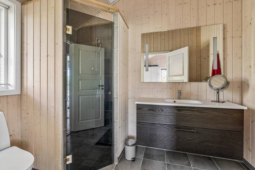 Foto von Ferienhaus WB67 in Helgenæs - Mols - Ostjütland