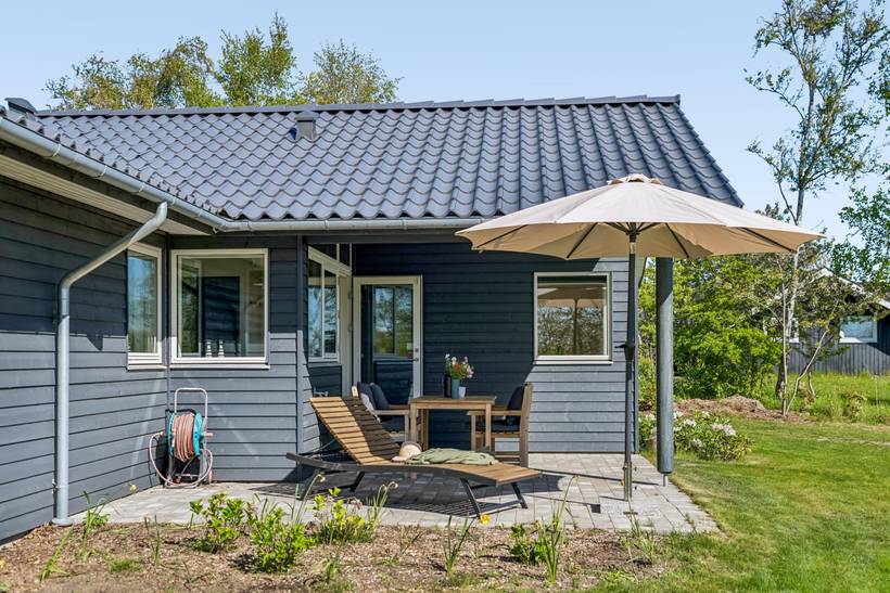 Foto von Ferienhaus WB67 in Helgenæs - Mols - Ostjütland