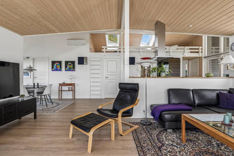 Foto von Ferienhaus WB67 in Helgenæs - Mols - Ostjütland