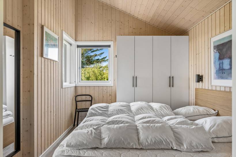 Foto von Ferienhaus WB67 in Helgenæs - Mols - Ostjütland