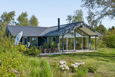 Vorschaubild von Ferienhaus WB67 in Helgenæs - Mols - Ostjütland
