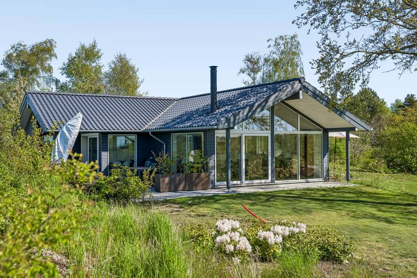 Foto von Ferienhaus WB67 in Helgenæs - Mols - Ostjütland