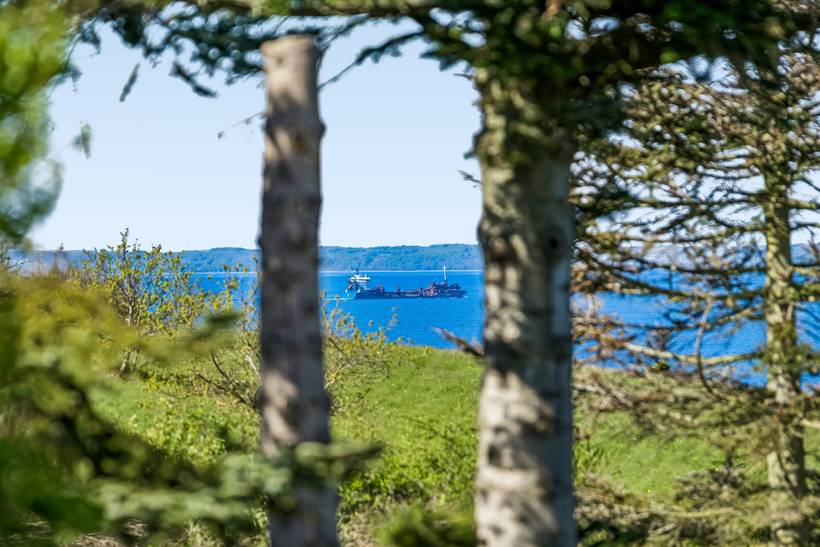 Foto von Ferienhaus WB67 in Helgenæs - Mols - Ostjütland