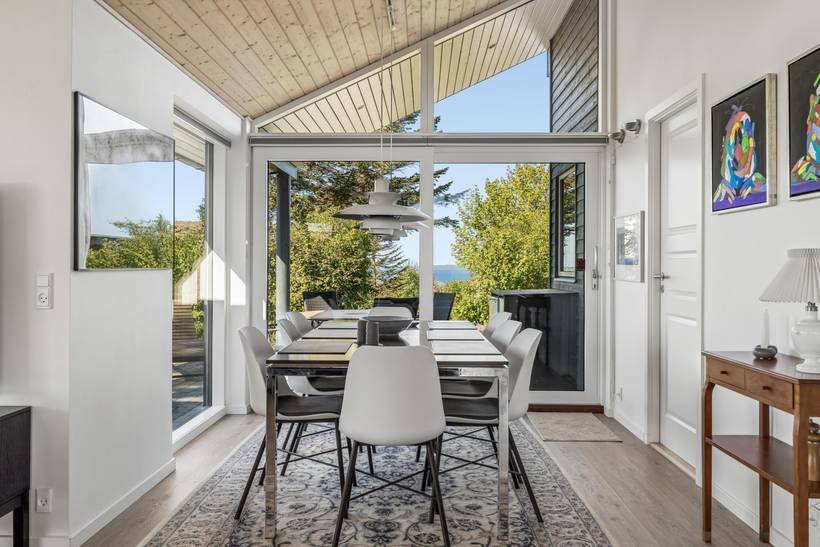 Foto von Ferienhaus WB67 in Helgenæs - Mols - Ostjütland