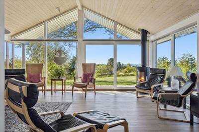 Vorschaubild von Ferienhaus WB67 in Helgenæs - Mols - Ostjütland