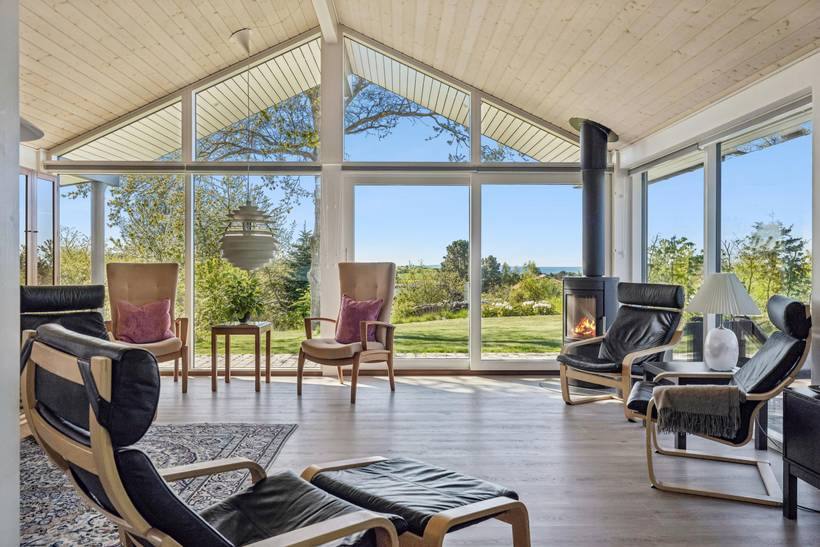 Foto von Ferienhaus WB67 in Helgenæs - Mols - Ostjütland