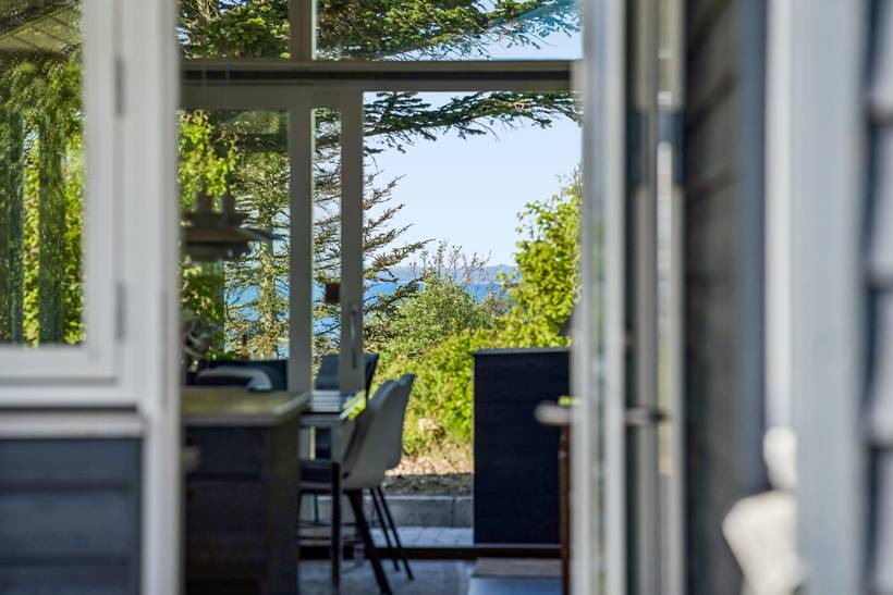 Foto von Ferienhaus WB67 in Helgenæs - Mols - Ostjütland