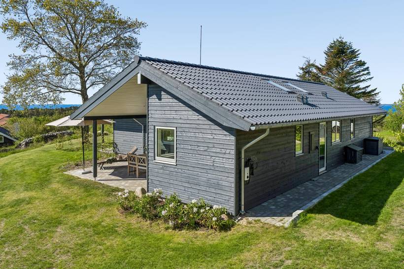 Foto von Ferienhaus WB67 in Helgenæs - Mols - Ostjütland