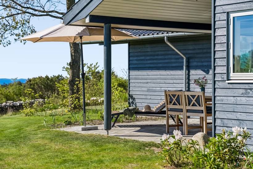 Foto von Ferienhaus WB67 in Helgenæs - Mols - Ostjütland