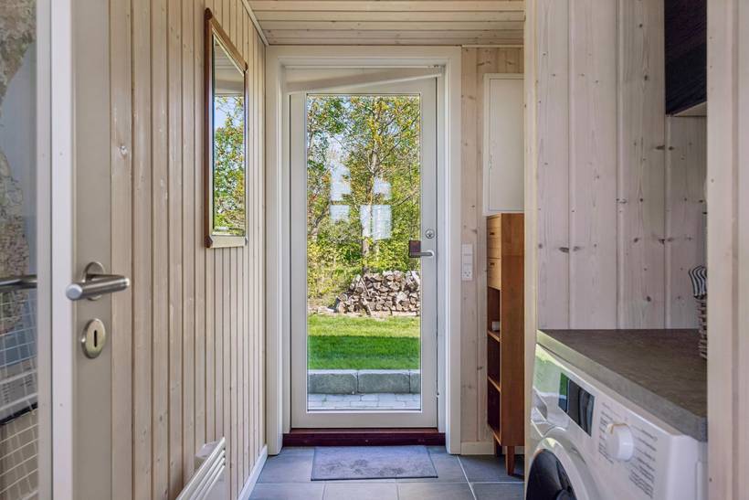 Foto von Ferienhaus WB67 in Helgenæs - Mols - Ostjütland