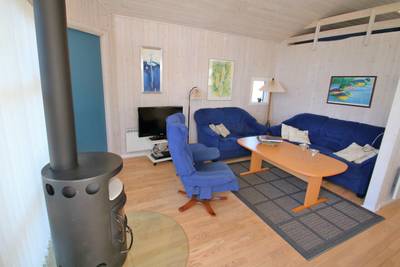 Vorschaubild von Ferienhaus WB71 in Flovt - Südjütland