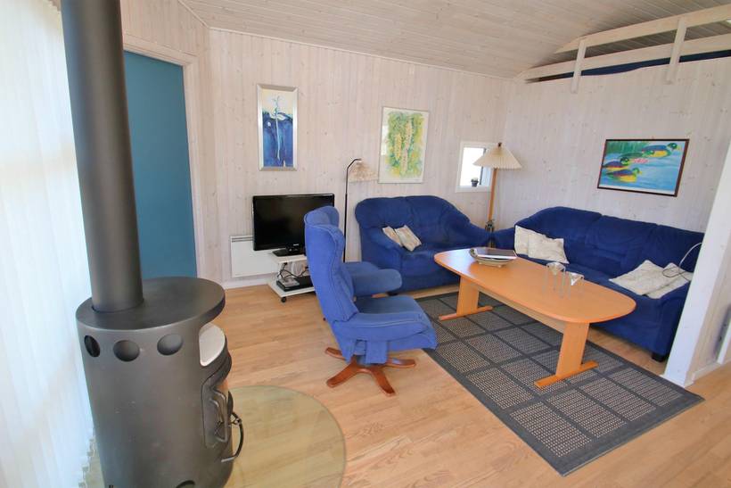 Foto von Ferienhaus WB71 in Flovt - Südjütland