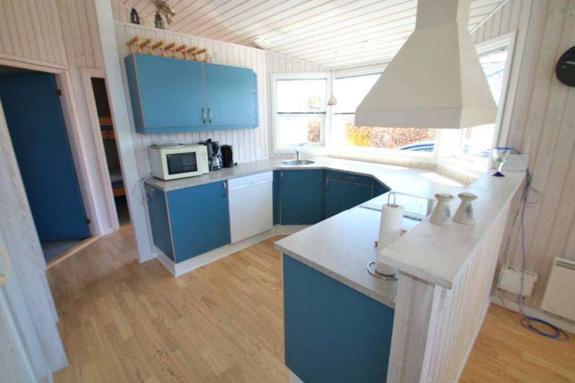 Foto von Ferienhaus WB71 in Flovt - Südjütland