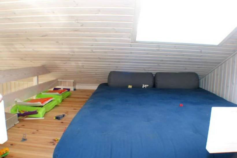 Foto von Ferienhaus WB71 in Flovt - Südjütland