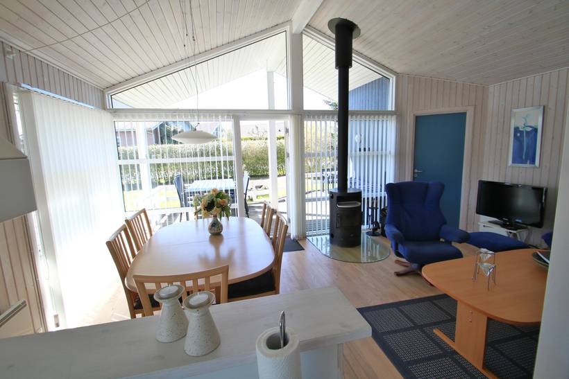 Foto von Ferienhaus WB71 in Flovt - Südjütland