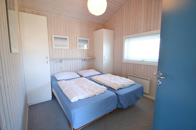 Foto von Ferienhaus WB71 in Flovt - Südjütland