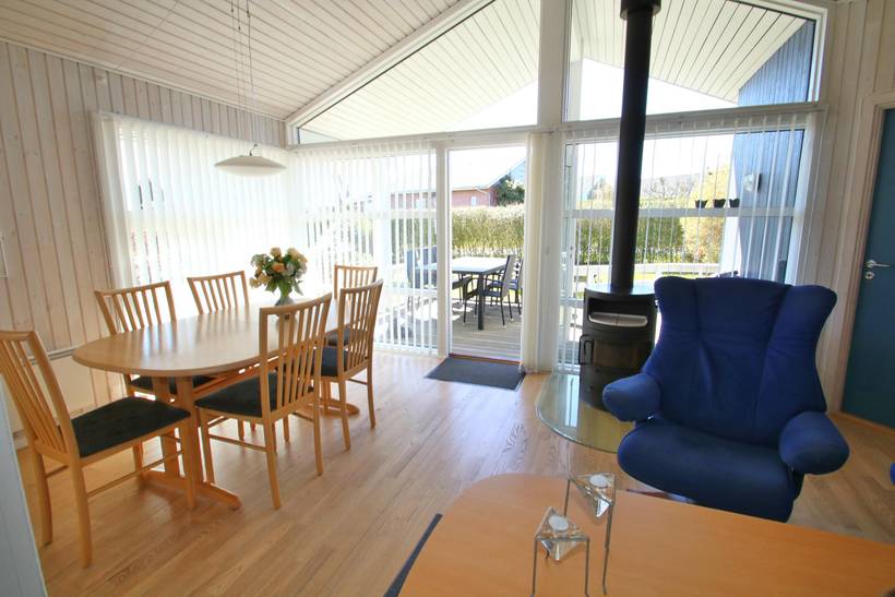 Foto von Ferienhaus WB71 in Flovt - Südjütland