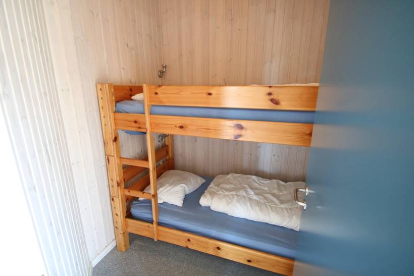 Foto von Ferienhaus WB71 in Flovt - Südjütland