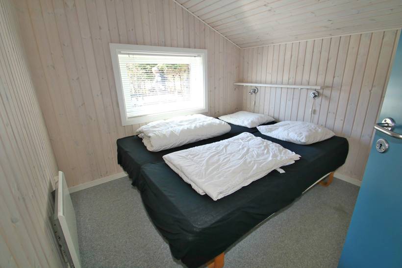 Foto von Ferienhaus WB71 in Flovt - Südjütland