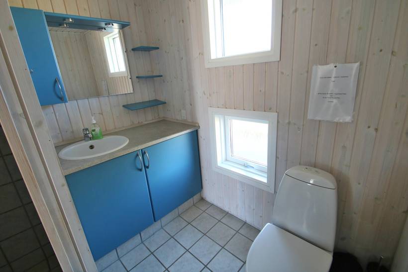 Foto von Ferienhaus WB71 in Flovt - Südjütland