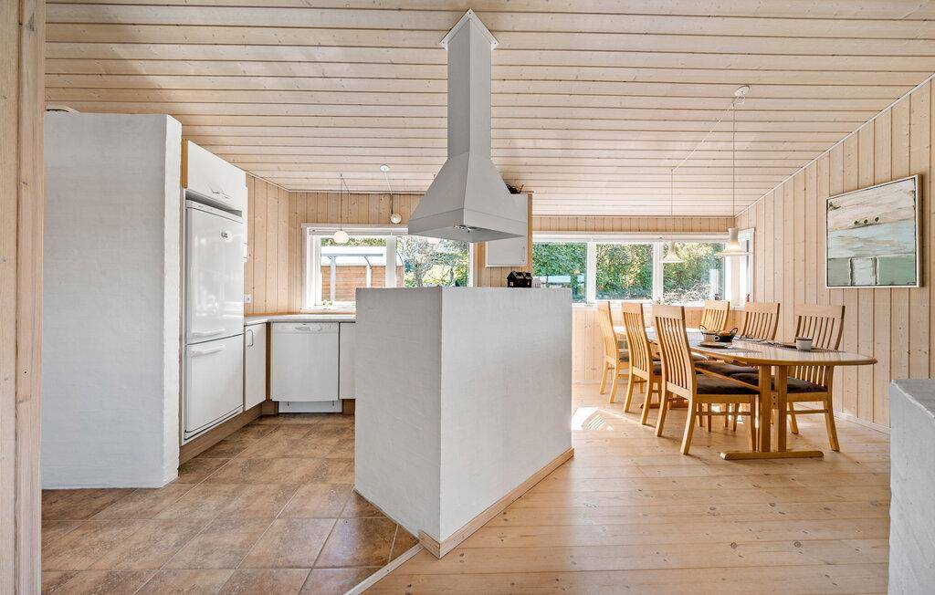 Foto von Ferienhaus WB72 in Hjarbæk - Thy/Limfjord