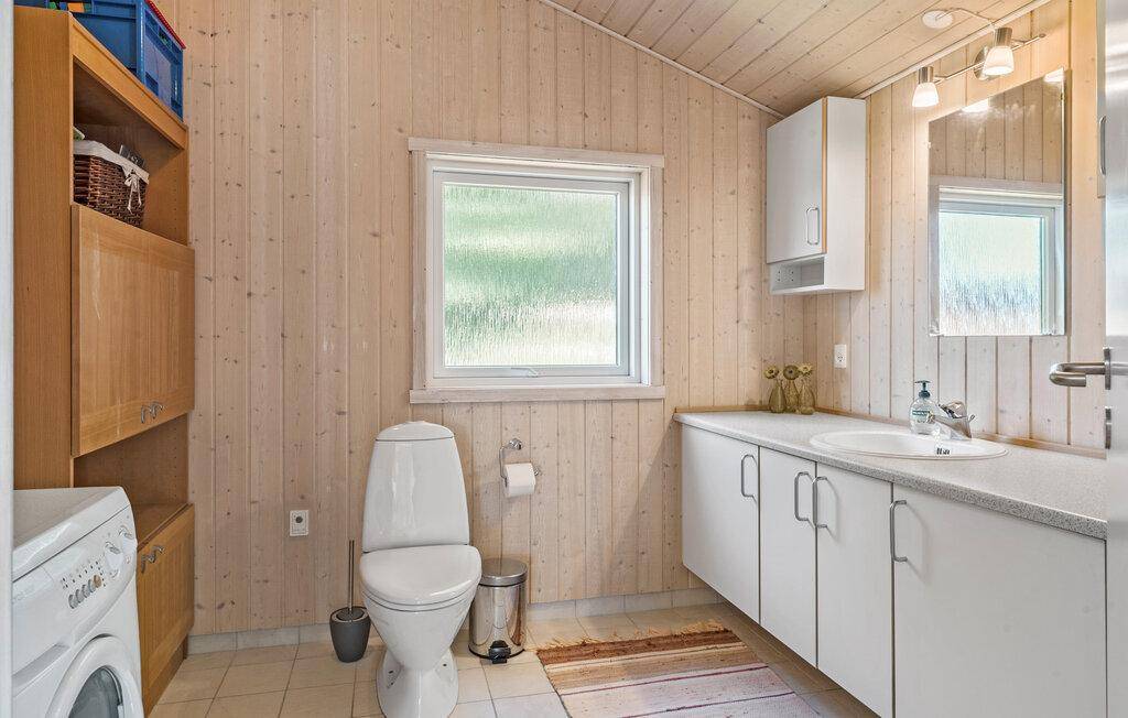 Foto von Ferienhaus WB72 in Hjarbæk - Thy/Limfjord