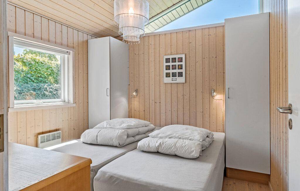 Foto von Ferienhaus WB72 in Hjarbæk - Thy/Limfjord