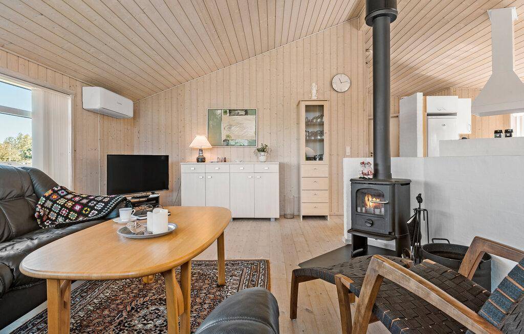 Foto von Ferienhaus WB72 in Hjarbæk - Thy/Limfjord