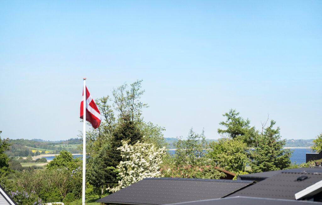 Foto von Ferienhaus WB72 in Hjarbæk - Thy/Limfjord