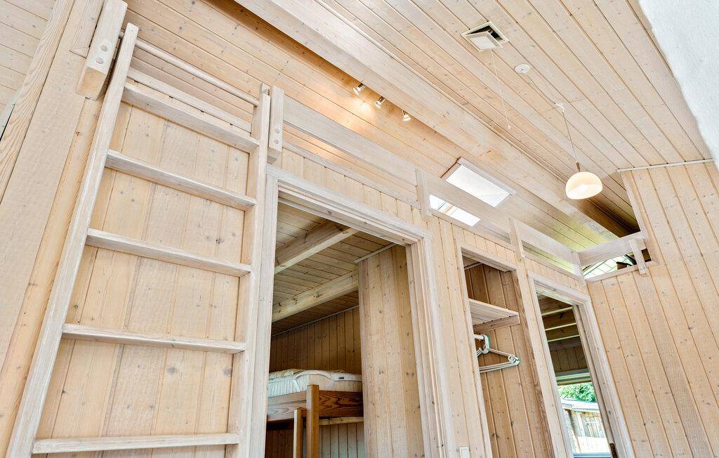 Foto von Ferienhaus WB72 in Hjarbæk - Thy/Limfjord
