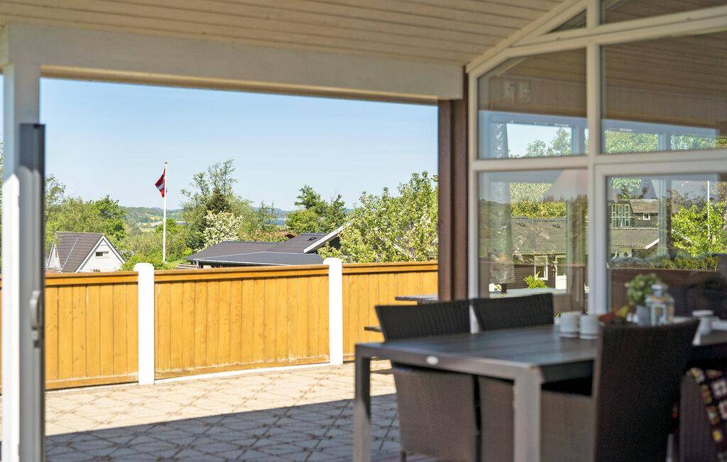 Foto von Ferienhaus WB72 in Hjarbæk - Thy/Limfjord