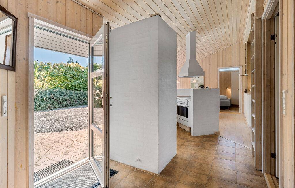 Foto von Ferienhaus WB72 in Hjarbæk - Thy/Limfjord