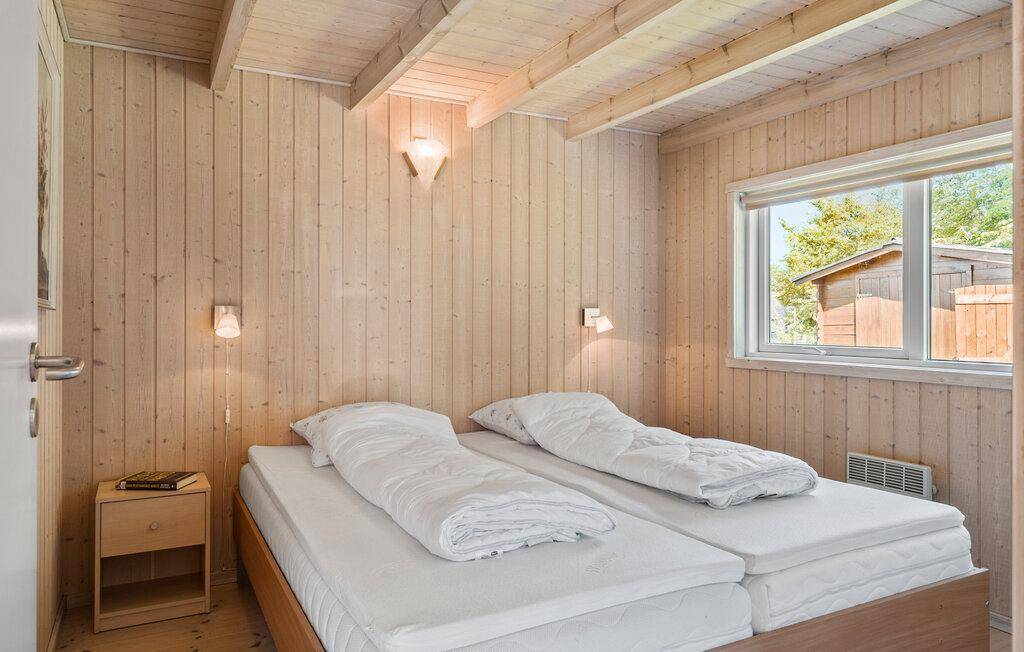 Foto von Ferienhaus WB72 in Hjarbæk - Thy/Limfjord