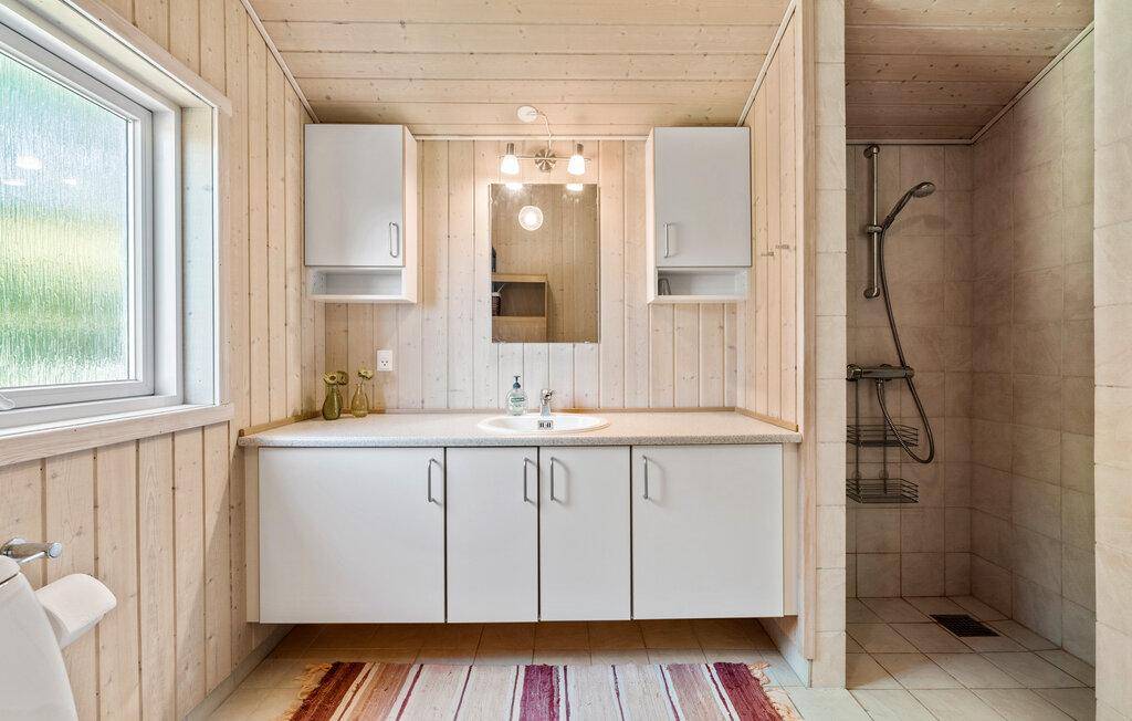 Foto von Ferienhaus WB72 in Hjarbæk - Thy/Limfjord