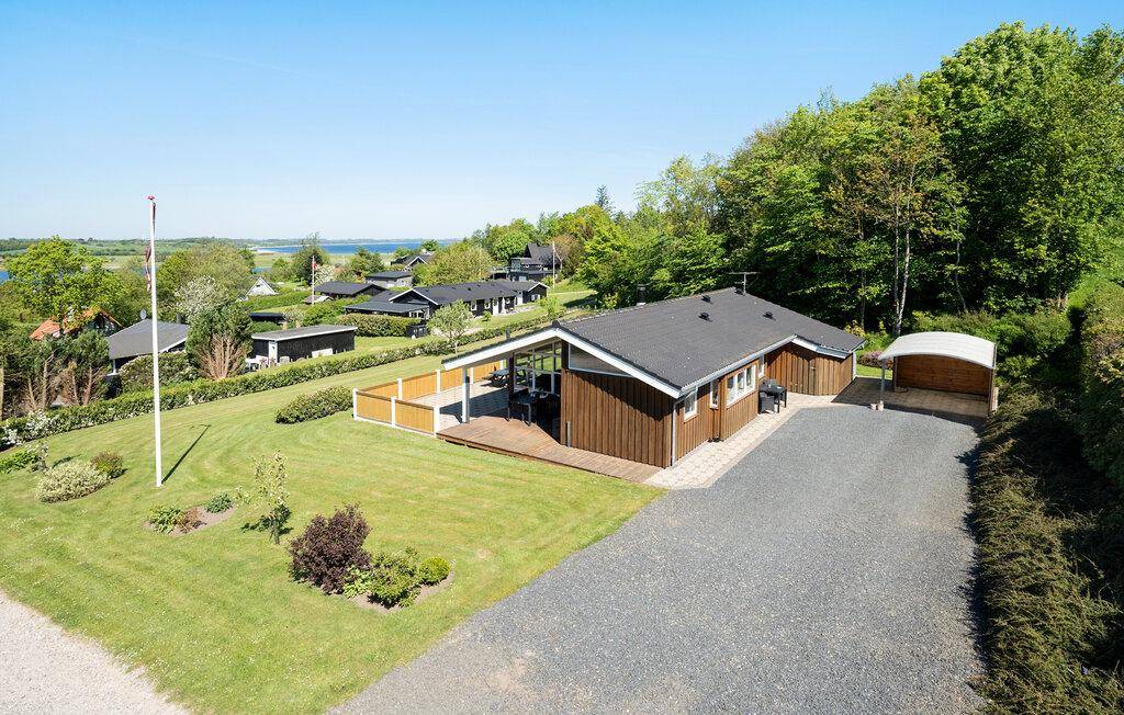 Foto von Ferienhaus WB72 in Hjarbæk - Thy/Limfjord