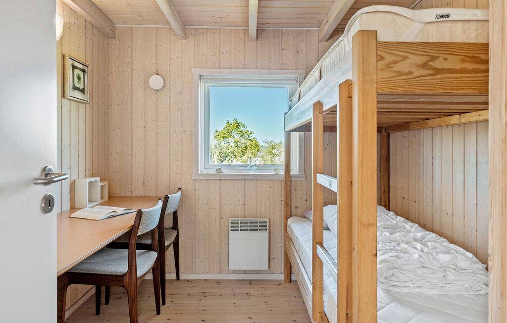 Foto von Ferienhaus WB72 in Hjarbæk - Thy/Limfjord