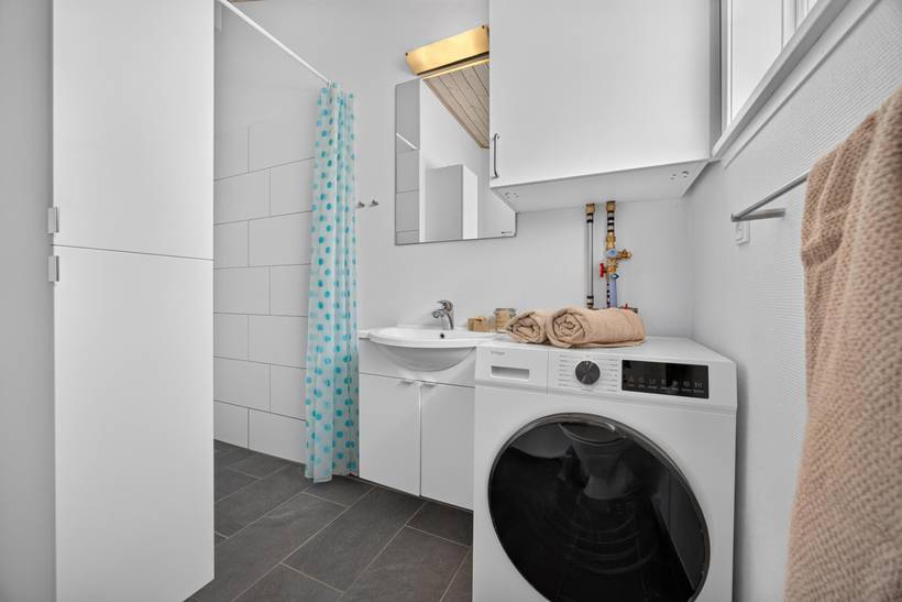 Foto von Ferienhaus WB76 in Nørlev - Lønstrup - Nordjütland