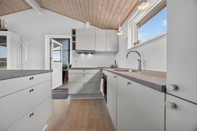 Vorschaubild von Ferienhaus WB76 in Nørlev - Lønstrup - Nordjütland