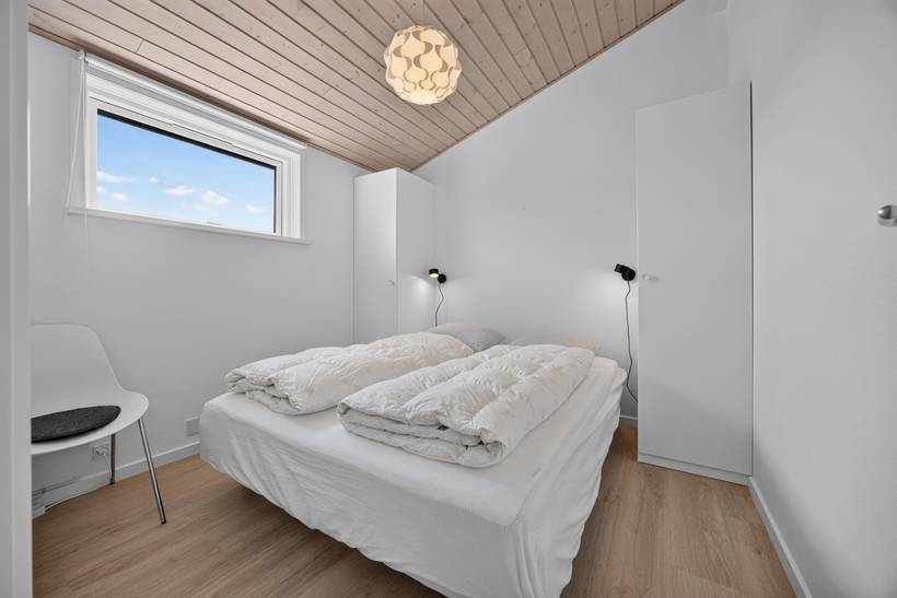 Foto von Ferienhaus WB76 in Nørlev - Lønstrup - Nordjütland