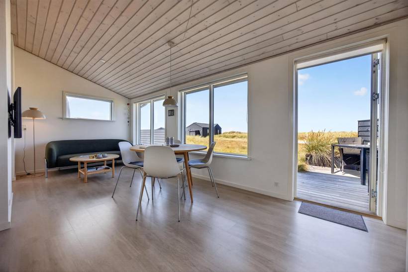 Foto von Ferienhaus WB76 in Nørlev - Lønstrup - Nordjütland